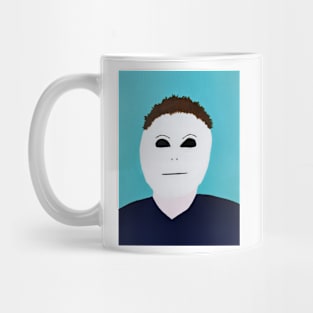 Halloween Mug